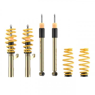 ST Suspensions ST XA Coilover Kit w/ Damping Adjustment